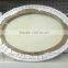 Mont Marte Oval Canvas Panel 45.7x66.0cm