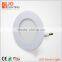 Ultra thin 120mm Recessed LED Ceiling Light Round at Wholesale Price