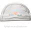 fashion wholesale custom pu swimming cap