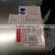 galvanized steel coil(TJINDUSTRAIL150401007GI-Z80-275)