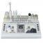 7in1 High frequency Galvanic Ultrasonic Spot Removal Facial Brush Vacuum Machine