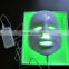 New promotion led face whitening and lightening led photon facial mask
