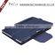 Book Style PU Leather Flip Tablet Case Cover For Surface Pro 4 In Shenzhen