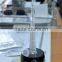 AAA quality crystal craft ,crystal building model ,crystal tower model CC-1001