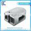 GOOD! glass clamp glass clip/glass shelf clips/glass holding clips