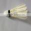 Good Quality Teal Feather Shuttlecock Badminton Hot Sale