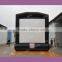 Outdoor inflatable video screen / inflatable Movie Screen / Inflatable Projector Screens