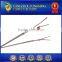 Double Cores electrical wire J type Wire thermocouple wire
