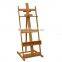 Wholesale Free Sample 56*36*78cm Best Quality Wooden Book Holder Stand In Stock