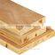 Poplar Core Plain Melamine Blockboard