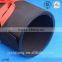 2.5mm NBR antistatic fabric flat conveyor belts used for paper printing machinery power transmission belt