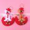 SD212 Christmas tree ornaments holiday gift wholesale christmas pendant