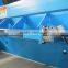 S control system QC12K 6*2500 cutting sheet metal hydraulic shearing machine price