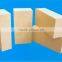 insulating refractory brick for blast furnace hot blast stove