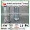 Manufacturing Pipe Nipples Hose Nipples Galvanized