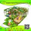 Jungle Kids World Indoor Playground Forest Theme 155-9A
