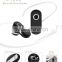2016 Best sell music mini wireless bluetooth mono earphone with ear hook for business