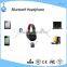 High quality bluetooth headphone for tv