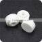 high heat resistance supper insulating steatite ceramic M5 infrared ceramic insulators head