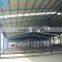 Industrial Construction Light Steel Galvanized Warehouse Building