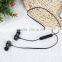 Wholesale cheap wireless bluetooth stereo sport neackband headphone