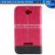 [GGIT] Excellent Quality PU Case for Bmobile AX610 with Logo Printing