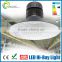 70w industrial reflector 60 /120degree supermarket illumination 150 Watt Black LED Bell High Bay