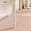 Modern White Wood MDF Panel Simple Vanity Korean Furniture Dressing Table                        
                                                Quality Choice