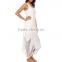 long dress chiffon new style white graduation cocktail dresses to wedding party dress 2015                        
                                                                Most Popular