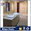 Import china products water proof pvc marble panel