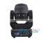 120W LED Moving Head Spot Light / led gobo projector / led spot light