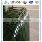 low price tempered toughened Furniture glass panel table