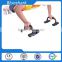 digital calorie counting push up machine/ pushup grips