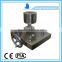 Stainless steel dead weight tester