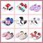 Wholesale baby shoes ,toddler shoes, moccasins UK flag fashion shoes 2016