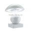 2014 Best Selling Gifts 3w Mushroom LED Night Light,Siosun-LG-M01