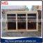 Aluminum sliding brown reflective glass window for house                        
                                                                                Supplier's Choice