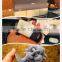 SLA vacuum casting mold process prototype factory
