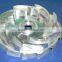 CNC service for Aluminum rapid prototype