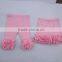 Wholesale girls icing shorts lovely kids full ruffled shorts