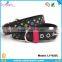 New HOT Selling PVC leather Dog Collar And Leash Dog Neck Collar                        
                                                Quality Choice