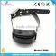 6 Sensitivity Levels adjustable dog bark control Anti bark collar
