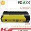 car jump starter car jump start battery 12,000mah multi-function using