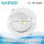 High CRI warm white 2800k-3200k 30W gimbal LED downlight for commercial lighting