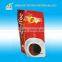 Customized Hot Sale Coffee Bag, 12oz Coffee Bag, Printed Coffee Bags
