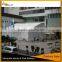 Large Aluminum Structure Trade Show Event Tent