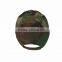 Woodland camouflage military baseball hat names