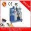Semi-automtic pur hot melt high gloss laminating machine & laminator machine