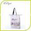 Non-woven Material and Shopping Bag Use non woven tote bag