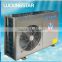 Monoblock air source heat pump water heater, Geyser, with SABS, CE,CB, Watermark,UL